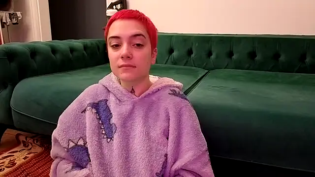 OllympeKaii online show from October 2025 04:27:01 AM