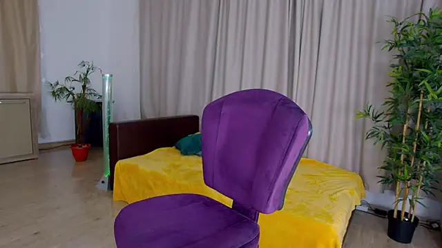 Perfect Moans online show from March 2025 05:17:02 AM