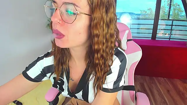 Perfect Moans online show from September 2025 04:25:01 AM