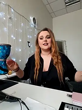 Juicy PeachLux online show from February 2026 07:53:01 AM