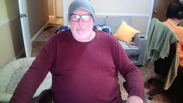 superbearboss online show from December 2025 08:13:01 PM