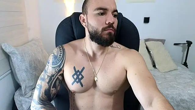 Isaac Carter online show from September 2025 11:10:01 AM