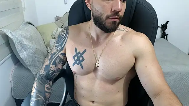 Snapshot of Isaac_Carter chatting on July 2026 10:54:01 AM Isaac Carter online show from July 2026 10:54:01 AM