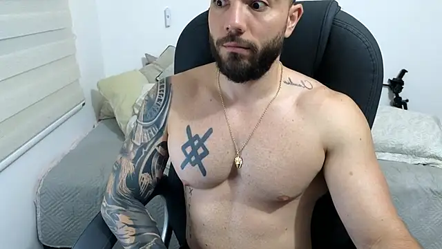 Snapshot of Isaac_Carter chatting on July 2026 11:06:01 AM Isaac Carter online show from July 2026 11:06:01 AM
