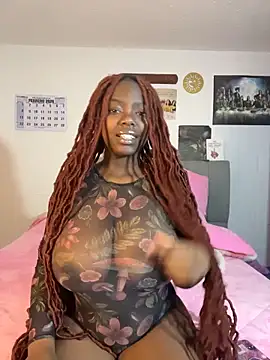 Snapshot of Kennya__ chatting on February 2026 05:46:02 AM Kennya online show from February 2026 05:46:02 AM