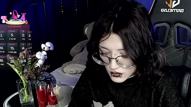 Setsunai  online show from March 2025 11:53:01 PM