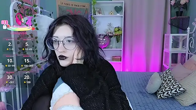 Setsunai  online show from March 2025 09:13:01 PM