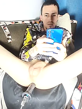 jacob smith10 online show from April 2026 02:48:01 AM