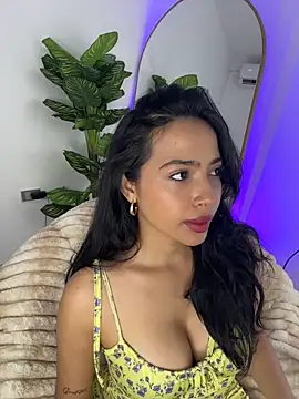 Snapshot of _Emily_Thompson_ chatting on June 2026 04:26:01 AM Emily Thompson online show from June 2026 04:26:01 AM