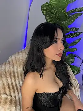 Snapshot of _Emily_Thompson_ chatting on July 2026 01:23:02 AM Emily Thompson online show from July 2026 01:23:02 AM