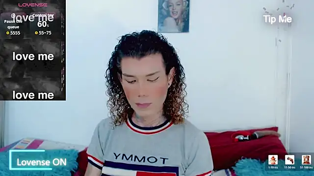 Snapshot of ana_tsxxx chatting on May 2026 09:53:02 PM ana tsxxx online show from May 2026 09:53:02 PM