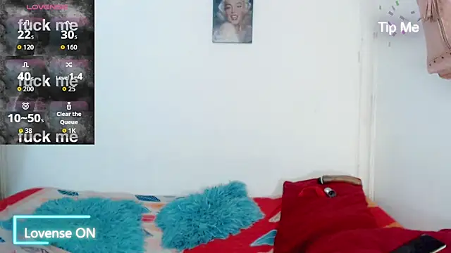 Snapshot of ana_tsxxx chatting on May 2026 05:18:02 PM ana tsxxx online show from May 2026 05:18:02 PM