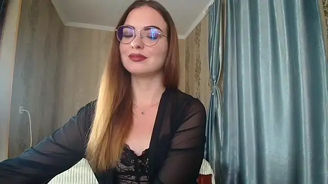 Leila Kissyu online show from September 2025 01:22:02 PM