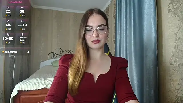 Snapshot of Leila_Kissyu chatting on May 2026 07:42:02 PM Leila Kissyu online show from May 2026 07:42:02 PM