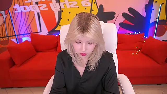 SelenaIris online show from March 2025 04:51:02 PM