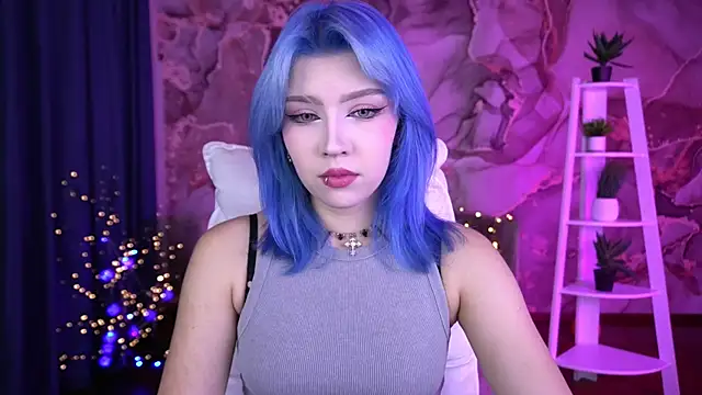 SelenaIris online show from November 2025 09:26:02 PM