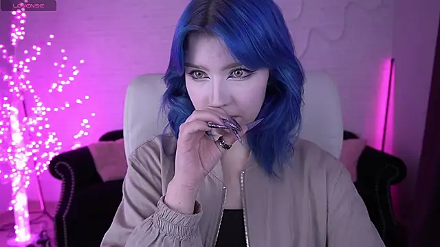 SelenaIris online show from February 2026 09:42:01 PM