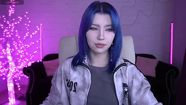 SelenaIris online show from February 2026 09:37:02 PM