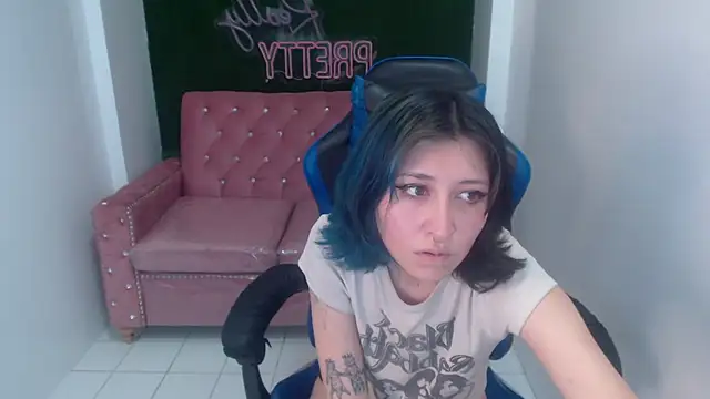 Snapshot of lissacatty_t chatting on March 2025 10:04:02 PM lissacatty t online show from March 2025 10:04:02 PM