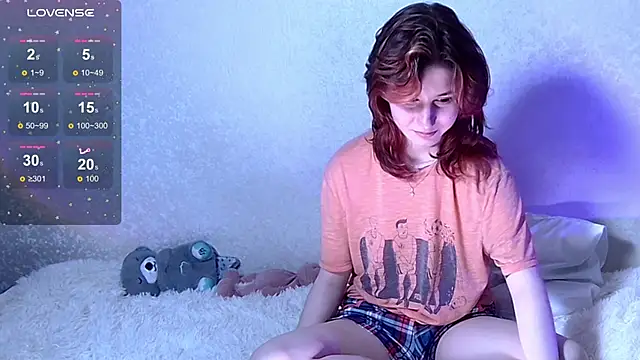 Cute Cate404 online show from March 2025 03:48:01 AM