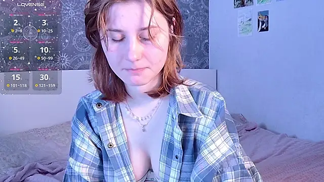 Cute Cate404 online show from February 2026 06:26:01 AM