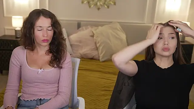 Billie054 online show from September 2025 07:20:01 AM