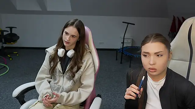 Billie054 online show from November 2025 11:54:01 AM