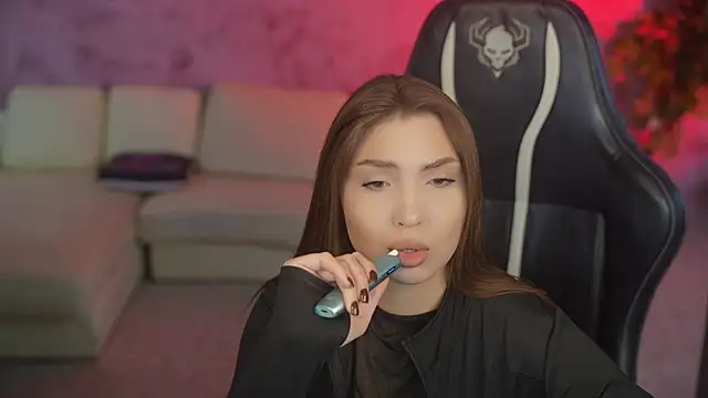 Billie054 online show from November 2025 06:55:01 AM