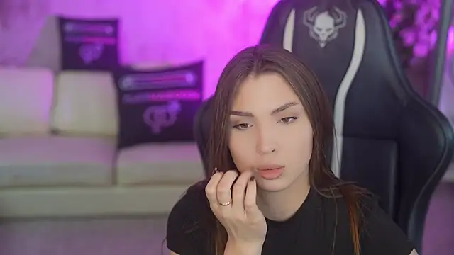 Billie054 online show from December 2025 07:57:02 AM