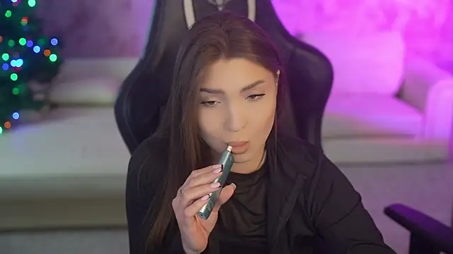 Billie054 online show from December 2025 07:47:02 AM