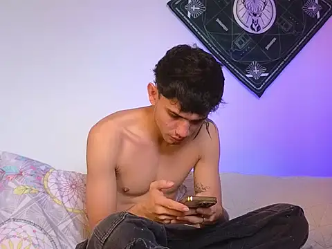 samevansx  online show from January 2026 03:39:01 PM