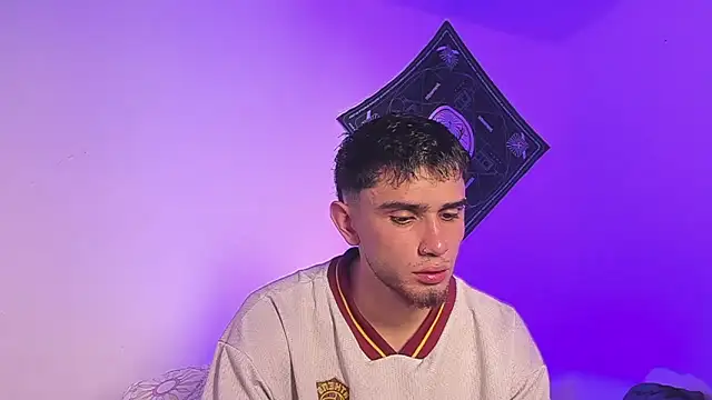 samevansx  online show from June 2026 01:47:01 PM