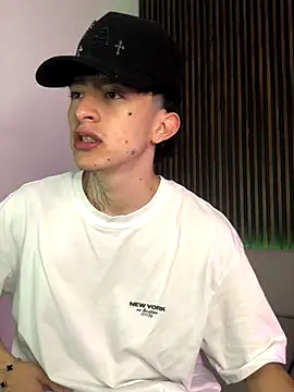 troy rouge online show from October 2025 11:41:02 AM