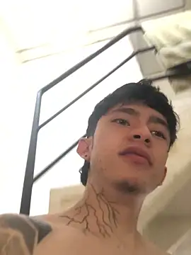 troy rouge online show from February 2026 04:38:02 PM