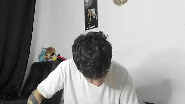 troy rouge online show from February 2026 11:06:02 AM