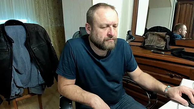 Grandor M online show from March 2025 02:19:02 PM