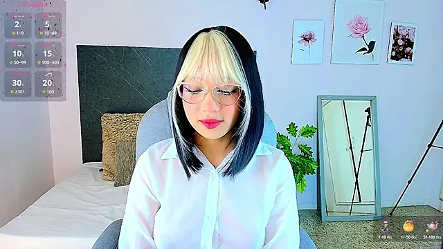 sharon rosse   online show from September 2025 12:08:02 PM