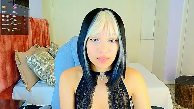 sharon rosse   online show from October 2025 07:04:02 PM