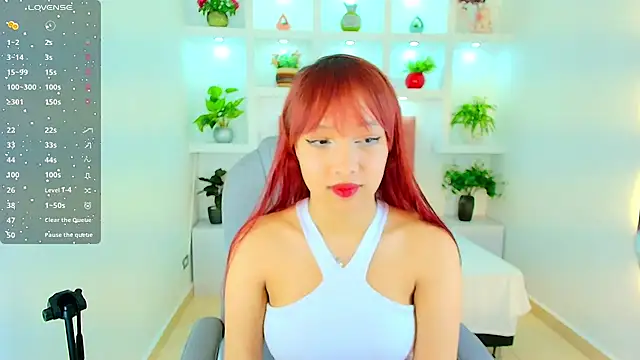 sharon rosse   online show from November 2025 12:19:02 PM