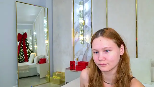 AmeliRoyse online show from December 2025 05:18:02 PM