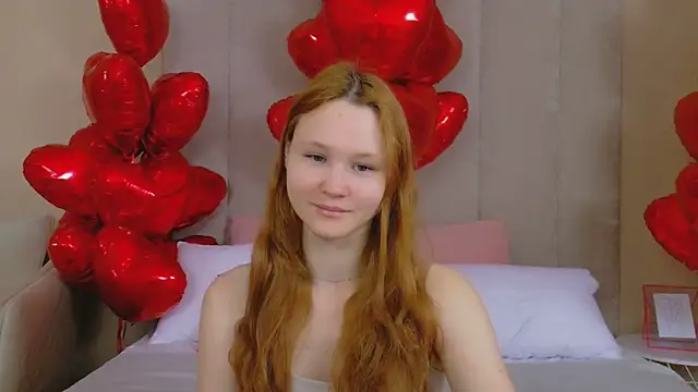 AmeliRoyse online show from February 2026 05:20:01 PM