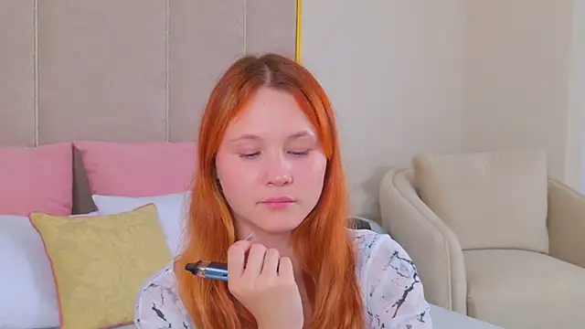 AmeliRoyse online show from July 2026 05:15:02 PM