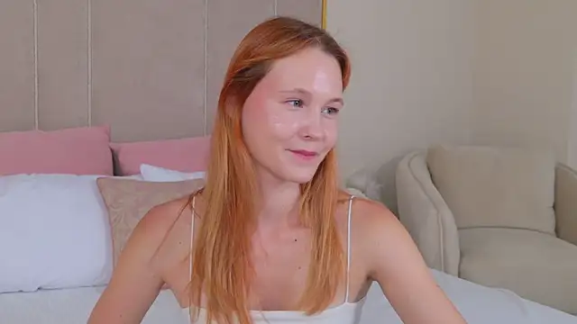 AmeliRoyse online show from July 2026 05:15:01 PM