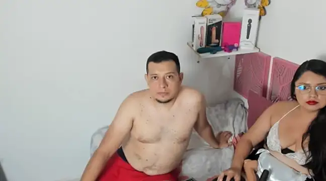 ValentinaZuluaga01 online show from March 2025 02:53:02 AM