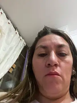 Luna-nevada online show from November 2025 02:48:02 AM