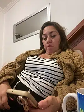 Luna-nevada online show from March 2026 11:22:01 PM