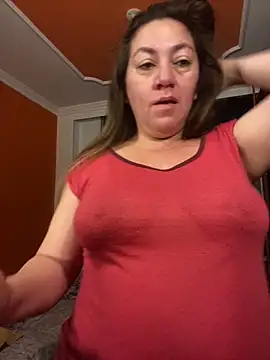 Luna-nevada online show from March 2026 10:30:01 AM