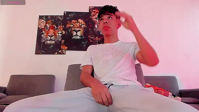 JesusA 94 online show from March 2025 09:16:02 PM