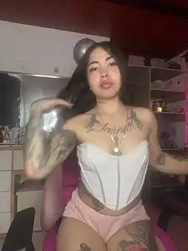 Mia cullen  online show from February 2026 04:02:01 PM