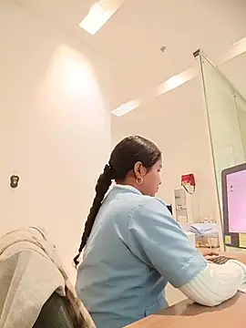 Snapshot of Paula6Colombia chatting on February 2026 04:49:02 PM Paula6Colombia online show from February 2026 04:49:02 PM